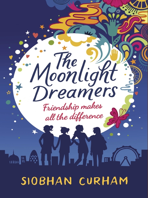 Title details for The Moonlight Dreamers by Siobhan Curham - Available